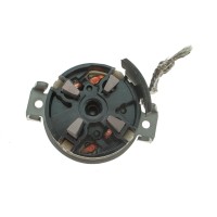 Щіткотримач стартера VW Golf/Passat/Polo/Tiguan/Touran 03-18