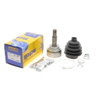 ШРКШ (зовнішній) Toyota Yaris II/IV 1.0-1.3 GPL/VVT-I/1.4 D-4D 05- (26z/24z/55.6mm/86mm/59mm)
