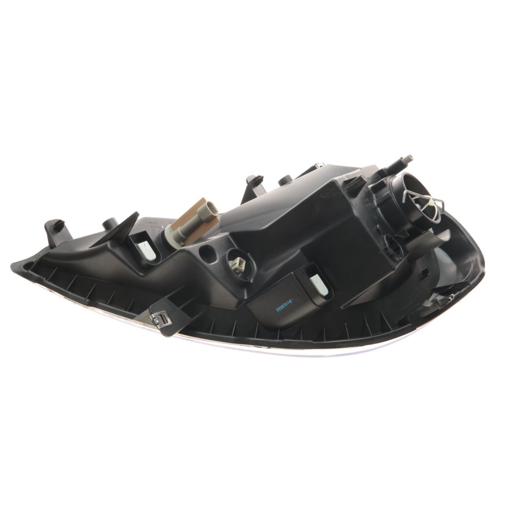 Фара (L) Renault Trafic/Nissan Primastar/Opel Vivaro 01-