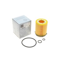 Фільтр масляний MB E-class (W212/A207)/C-class (W204/W205) 2.0i 11-