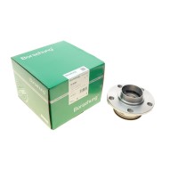 Підшипник маточини (задньої) VW Polo VI/Seat Ibiza 17-