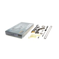 Комплект ланцюга ГРМ BMW 3 (E92/E93/F30)/5 (E61/F07)/X5 (E70/F15)/X6 (E71) 04-18 (N51/52/53/55)