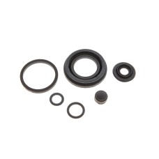 Ремкомплект супорта (заднього) Hyundai i20/KIA Picanto 11- (d=34mm) (Mobis)