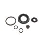 Ремкомплект супорта (заднього) Hyundai i20/KIA Picanto 11- (d=34mm) (Mobis)