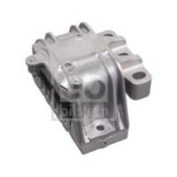 Подушка двигуна (R) Audi A3/Skoda Octavia I-II/VW Golf V/VI/Jetta III 1.4/1.6 00-13