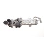 Радіатор рециркуляції ВГ з клапаном EGR VW 1.6/2.0TDI 09-