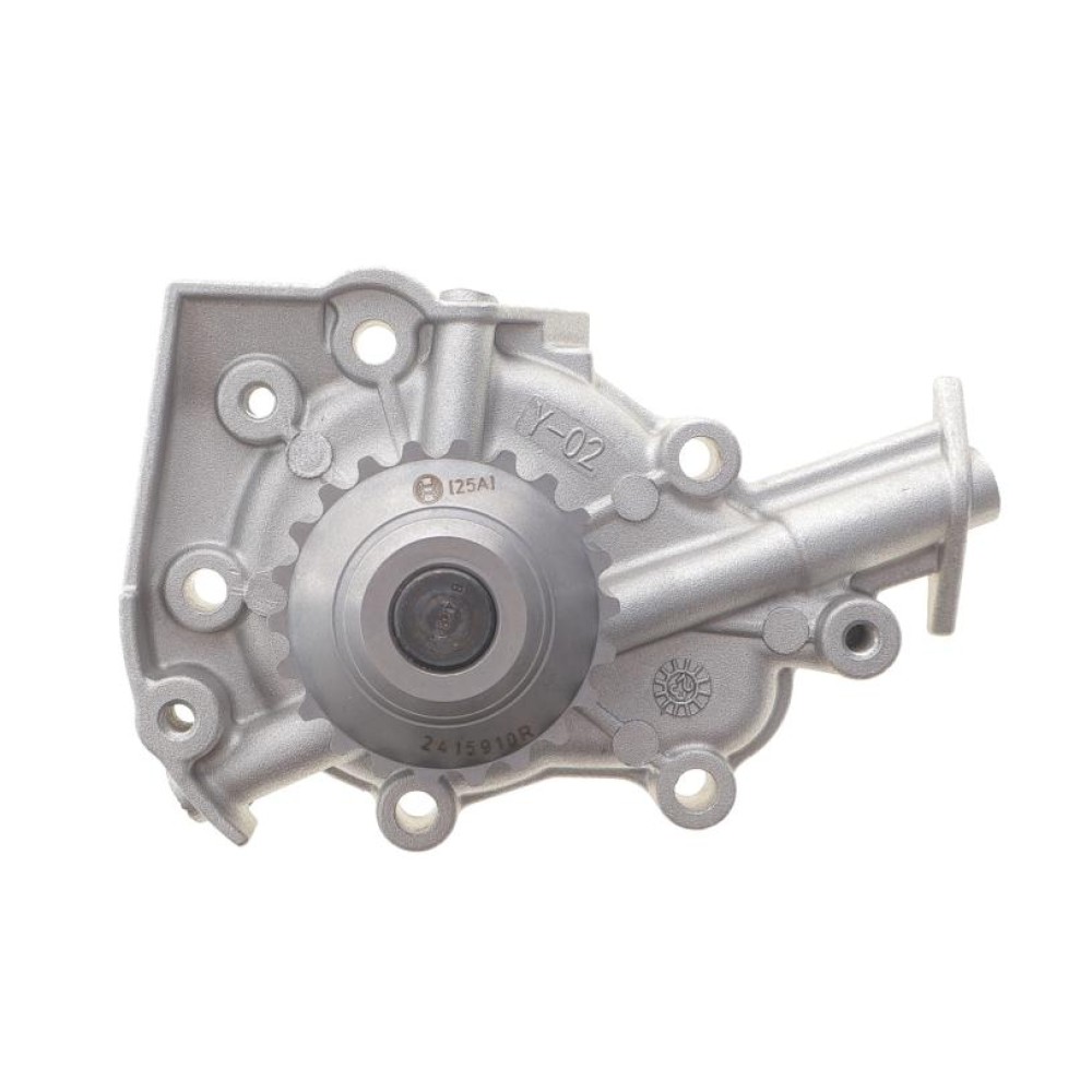 Комплект ГРМ + помпа Chevrolet Aveo 1.2/Daewoo Matiz 0.8 98-