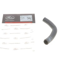 Патрубок системи охолодження Opel Astra H 1.3 CDTI 05-10