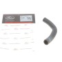 Патрубок системи охолодження Opel Astra H 1.3 CDTI 05-10