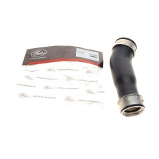 Патрубок інтеркулера VW T5 2.5TDI 03-09