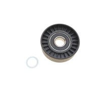 Ролик генератора Audi A4/A5/A6/Q7/VW Touareg 2.7-3,0TDI 03- (натяжний)