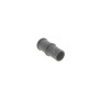 Направляюча супорта (переднього/к-кт) Seat Ibiza II 93-02/VW Golf 82-99 (Ate)