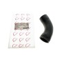Патрубок інтеркулера (впуск) BMW 3 (E46)/5 (E39)/7 (E38) 2.5-3.0d 98-05 M57