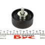 Ролик генератора Fiat Ducato 2.3JTD 02- (паразитний) (70х29)