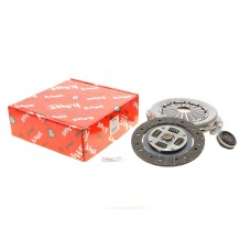 Комплект зчеплення Hyundai Matrix 1.6 01-10 (d=215mm) (+вижимний)