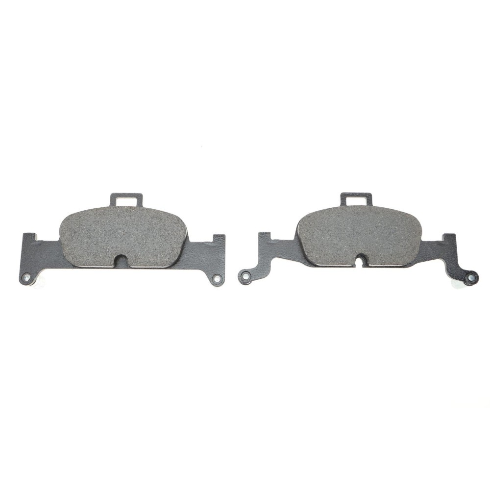 Колодки гальмівні (передні) Audi A4 15-/A5 16-/A6 18-/A7 16-/Q5 16-