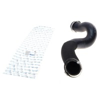 Патрубок інтеркулера (L) Volvo S60/V60/XC60 09-15