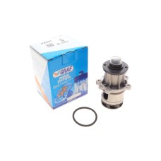 Помпа води BMW 3 (E36) 316i/318i 90-93/5 (E34) 518i 91-93 (R/B) (7 лоп) M40 B16/M40 B18