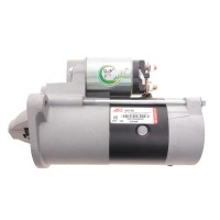 Стартер Mitsubishi Pajero II/L200/Hyundai H-1 2.5 TD 00-07 (12V/2.2kw) (z=10)