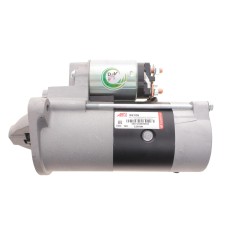 Стартер Mitsubishi Pajero II/L200/Hyundai H-1 2.5 TD 00-07 (12V/2.2kw) (z=10)
