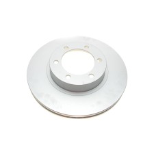Диск гальмівний (передній) Toyota Land Cruiser 3.0-4.0 D 02- (338x28) PRO