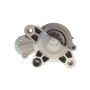 Стартер Ford Focus 04-14/Mondeo 2.0 TDCi 07-15 (12V/2.2kw) (z=11)