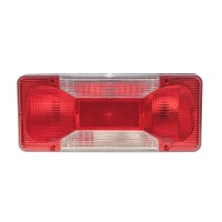 Ліхтар задній (R) Iveco Daily IV 06-11 (бортова платформа)