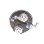 Реле стартера втягуюче Opel Combo 1.7D 94- (12V) = 138170