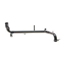 Патрубок системи охолодження Audi A4/A6/VW Passat 1.8T 95-05