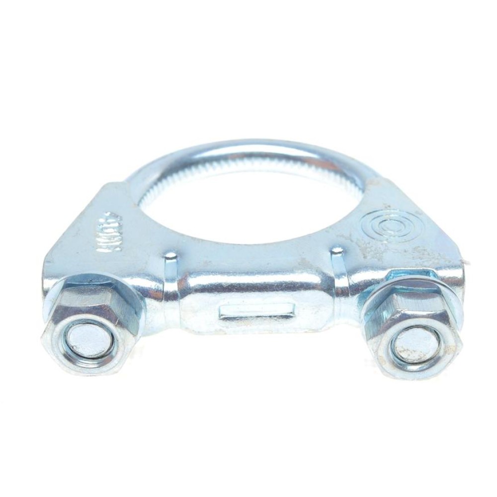 Хомут глушника Citroen C1/Peugeot 107 1.0 05- (41mm)