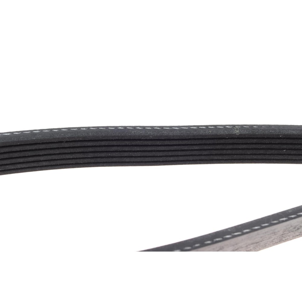 Ремінь генератора VW Crafter 2.5TDI (-AC) /MB OM601/602 (+PS) (6PK2000)
