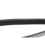 Ремінь генератора VW Crafter 2.5TDI (-AC) /MB OM601/602 (+PS) (6PK2000)