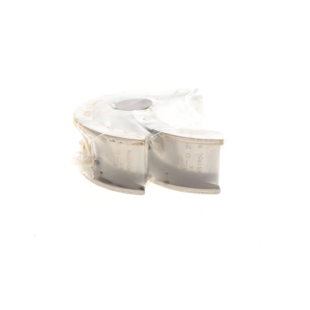 Вкладиші корінні BMW 1/2/3/4/5/6/7/X1/X2/X3/X4/ (N48) 2.0i 13- (-0.25)