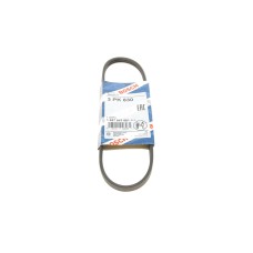Ремінь генератора Toyota Avensis/Carina/Celica/Corolla 1.6 -01 (3PK630)