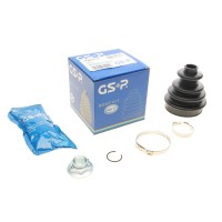 Пильник ШРКШ (зовнішній) Mazda 6 2.0 DI 02-07 (21х76х103)(к-кт)