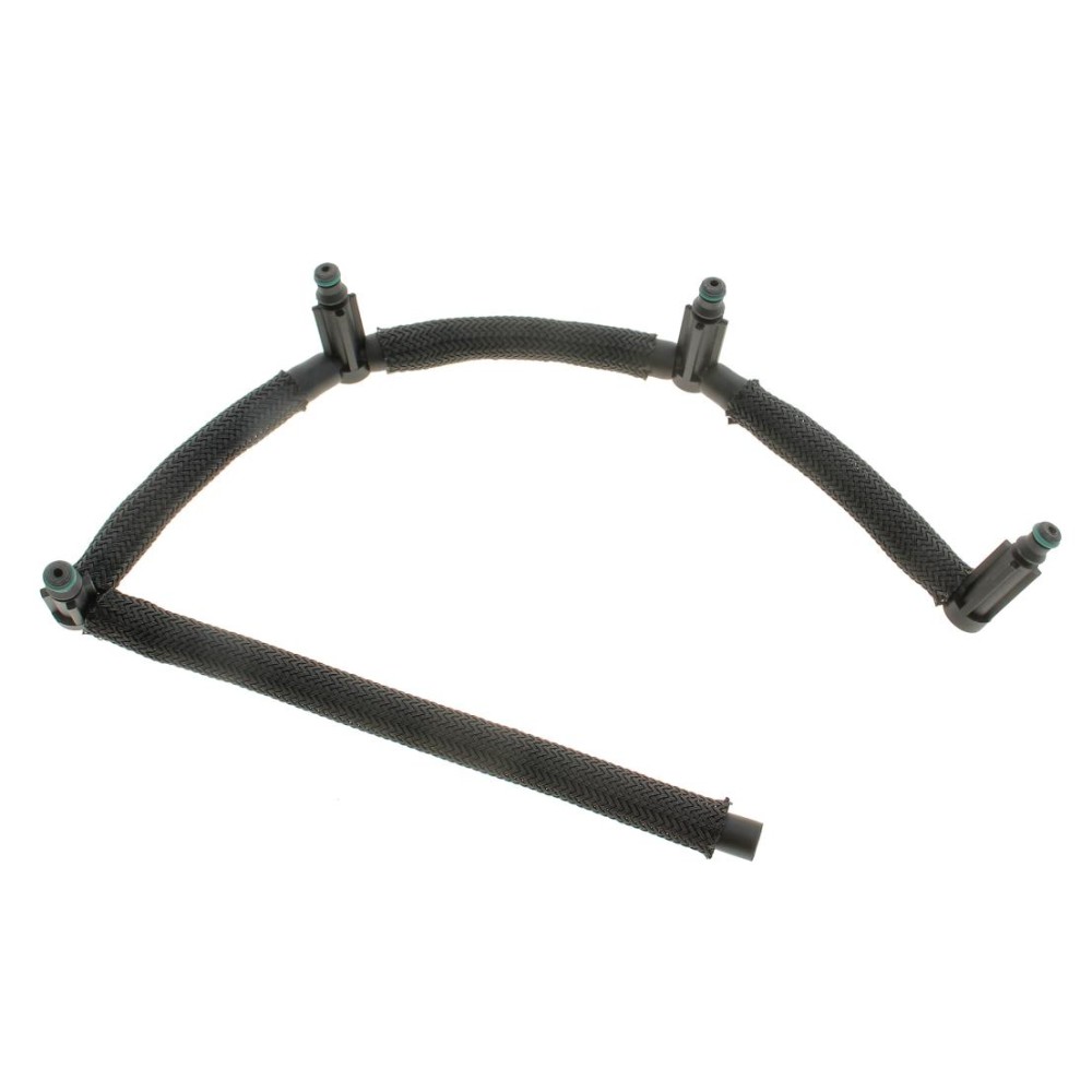 Шланг зливний Citroen C2/C3/C4/C5 III/Peugeot 207/308 1.6HDi 04-