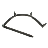 Шланг зливний Citroen C2/C3/C4/C5 III/Peugeot 207/308 1.6HDi 04-