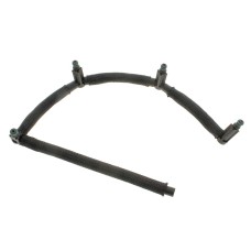 Шланг зливний Citroen C2/C3/C4/C5 III/Peugeot 207/308 1.6HDi 04-