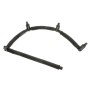 Шланг зливний Citroen C2/C3/C4/C5 III/Peugeot 207/308 1.6HDi 04-