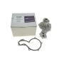 Помпа води Audi/Seat/VW 1.3/1.4/1.6/D/TD/1.7/D/1.8/GT/GTE/1.9/D/TD/TDI/SDI/2.0/E 75-04