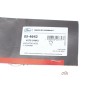 Патрубок радіатора (нижній) Renault Master 2.0 dCi 06-