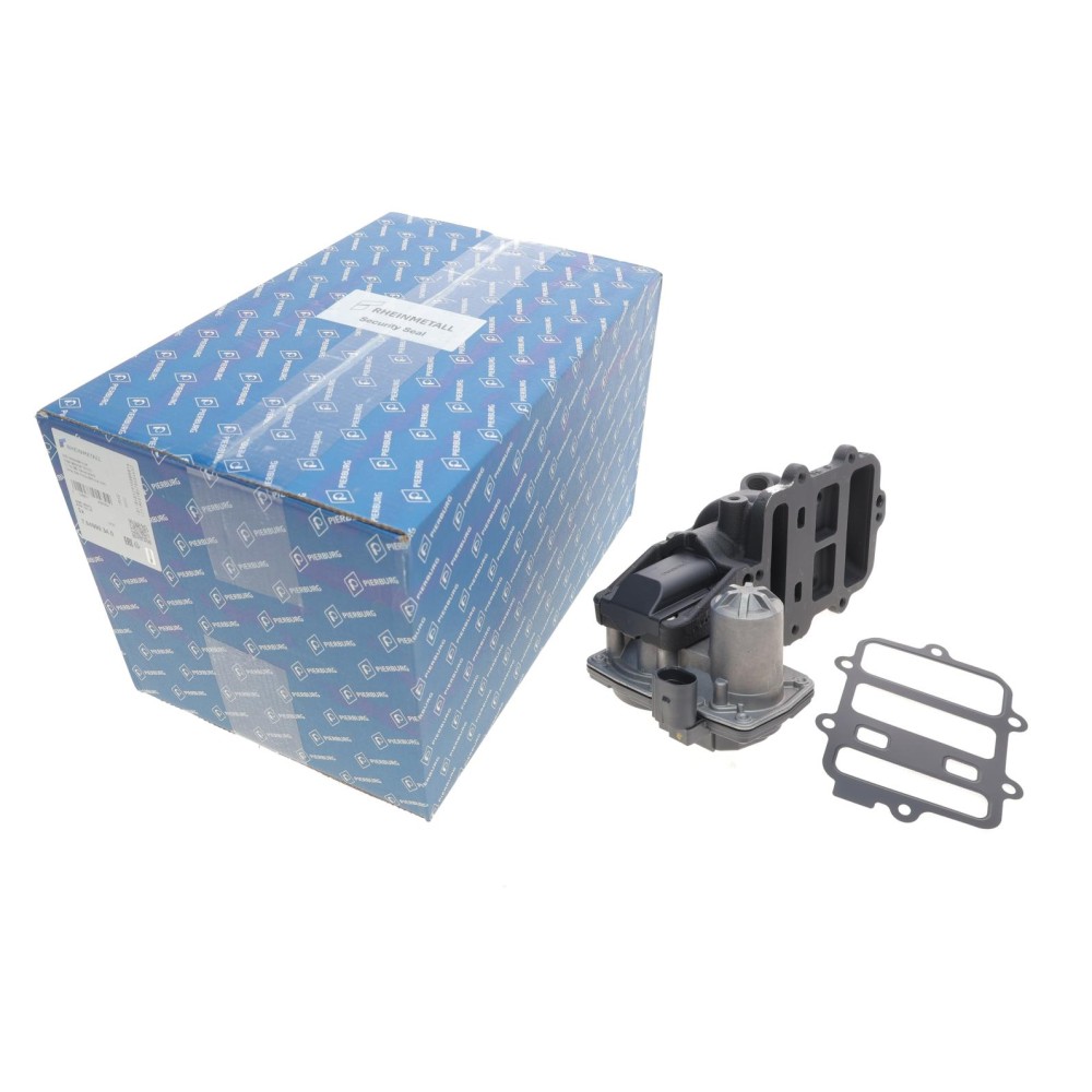 Клапан EGR VW Crafter/T6 2.0 TDI 15-