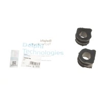 Втулка стабілізатора (переднього) Audi A3/TT/Skoda Octavia/Bora/VW Golf (d=21mm) (к-кт)