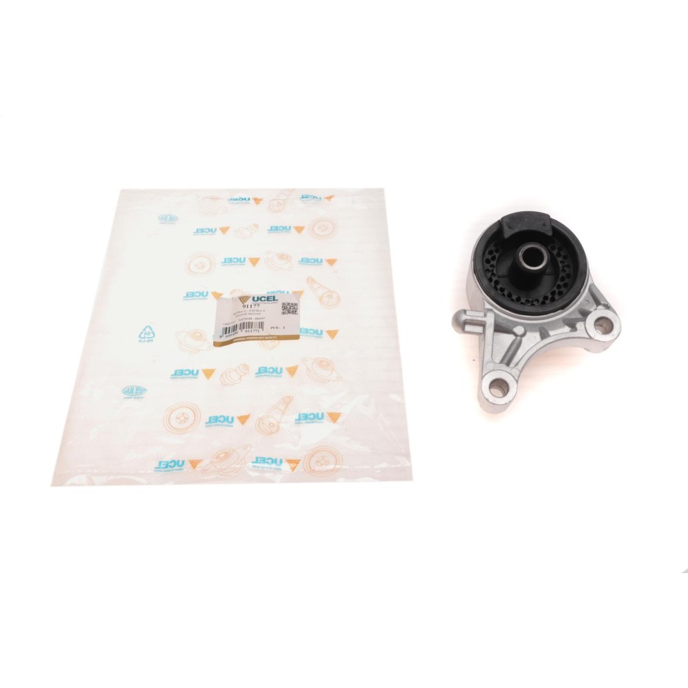 Подушка двигуна (передня) Opel Astra G 2.0 DTi 98-05