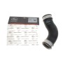 Патрубок інтеркулера (нижній) (L) Audi A3/Skoda Octavia/SuperB/VW Golf/Jetta/Passat 2.0D 03- (ззаду)