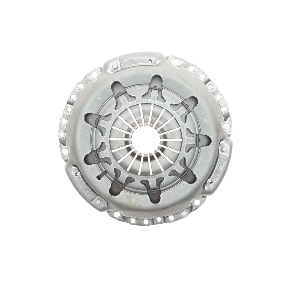 Комплект зчеплення Ford Focus 98-04 (d=220mm) (+вижимний)