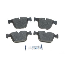 Колодки гальмівні (задні) BMW 5 (F07) 09-/7 (F01-F04) 08-15/X5 (E70/F15/F85)/X6 (E71/E72/F16) 06-