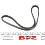 Ремінь генератора Fiat Fiorino 89-01/Nissan Sunny 1.6 87-91 (4PK940)