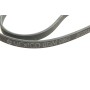 Ремінь генератора VW Jetta 2.0 11-18 (+AC) (6DK1285)