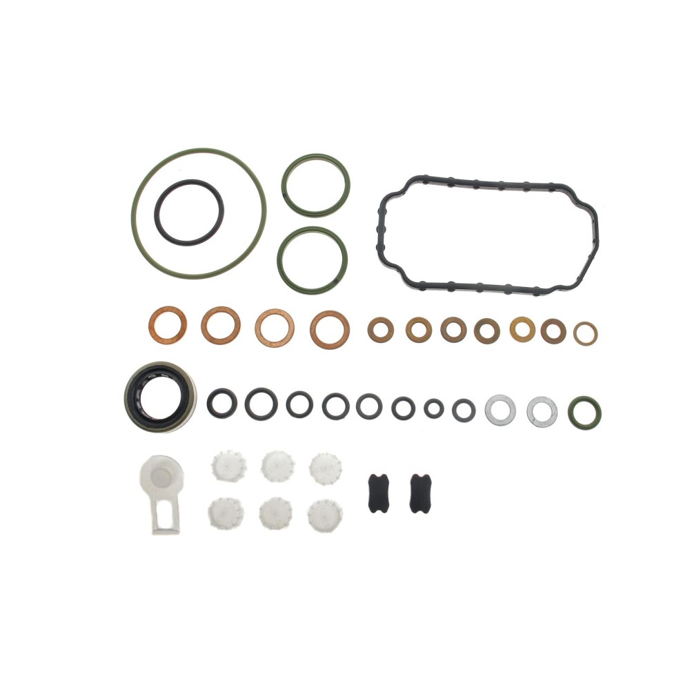 Ремкомплект ПНВТ VW T3/T4/Ford Transit 79-03 (+сальник 20x31x7.3)